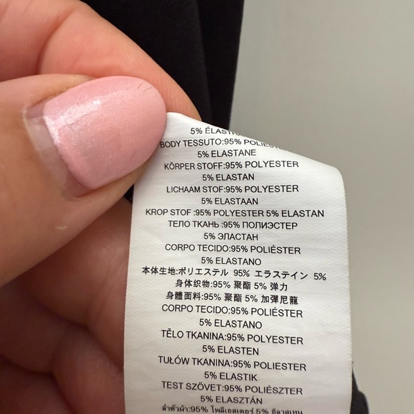 MICHAEL Michael Kors Sleeveless Top - Picture 5 of 10